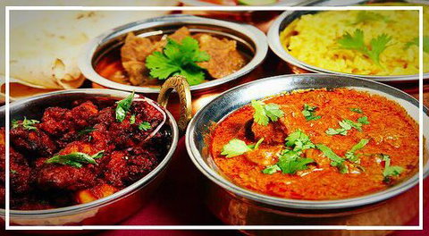 Cumin Kitchen - Go Out 0