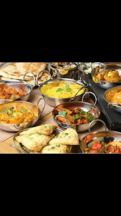 Cumin Kitchen - Go Out 1