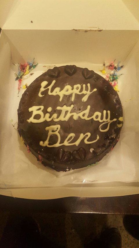 Cumin Kitchen - Go Out 3