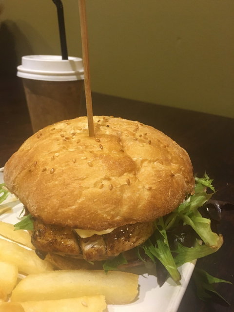 Cumin Kitchen - Go Out 5