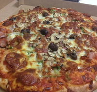 Eat-a-Pizza - Go Out