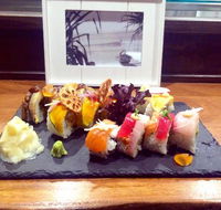 Izakaya Gallery Kura - Go Out