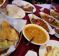 Krish Indian Cuisine - Pubs and Clubs