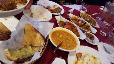 Krish Indian Cuisine - Pubs and Clubs 0