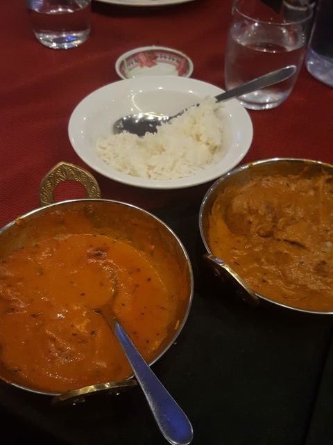 Krish Indian Cuisine - Pubs and Clubs 3