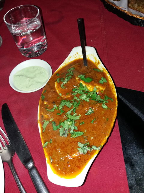 Krish Indian Cuisine - Pubs and Clubs 4