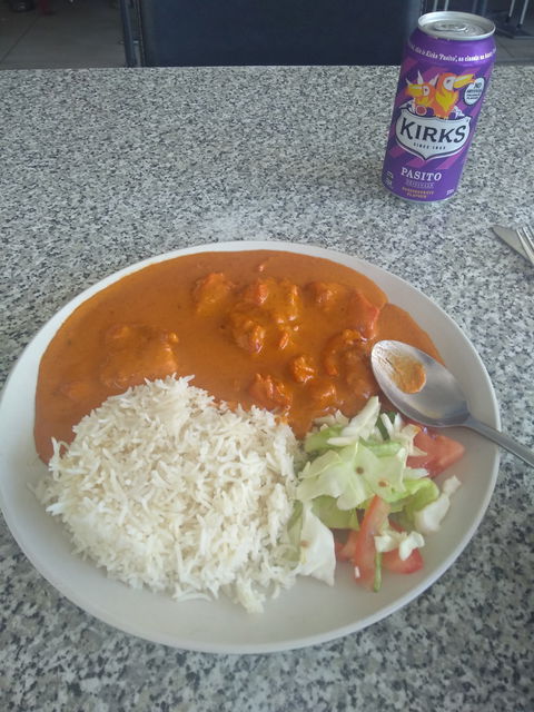 Krish Indian Cuisine - Pubs and Clubs 5
