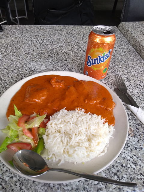 Krish Indian Cuisine - Pubs and Clubs 6
