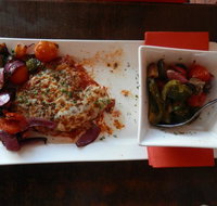 Lennox Head Pizza  Pasta - Go Out