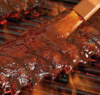 Lone Star Rib House - Go Out