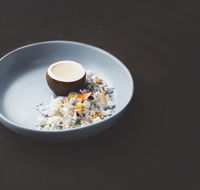 Muse Restaurant - Go Out