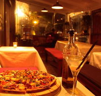 Pizza Paradiso - Go Out