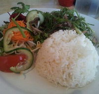 Red Hot Thai Cafe - Go Out