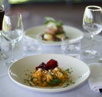 Restaurant Cuvee - Go Out
