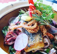 See Restaurant - Pubs and Clubs