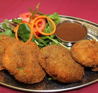 Tandoori Flames - Pubs and Clubs