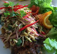 Thai Indeed - Go Out