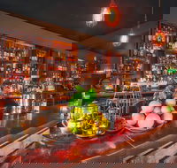 The Bolt Hole  - Go Out