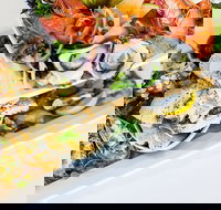 Lagoon Restaurant - Go Out