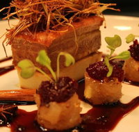 Vida Restaurant - Go Out