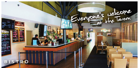 Empire Bay Tavern - Go Out 10