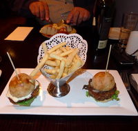 Copperwood Restaurant - Go Out