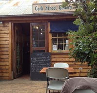 Cork Street Cafe - Go Out