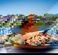 Freshwater Grill - Go Out