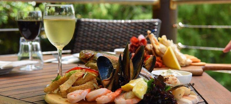 Quandong VIC Pubs and Clubs