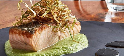 Lemon Grass Thai - Go Out 0