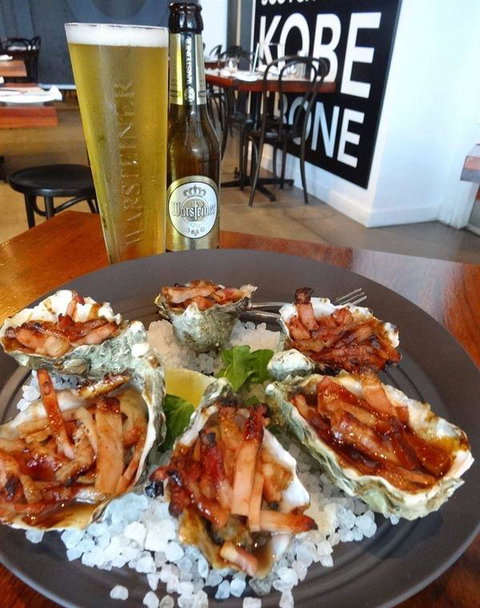 Lemon Grass Thai - Go Out 9