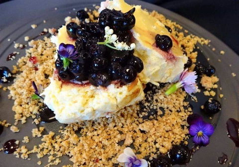 Lemon Grass Thai - Go Out 10