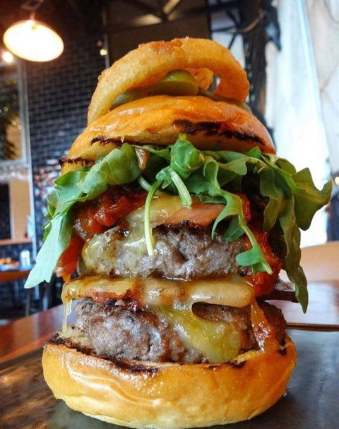 Lemon Grass Thai - Go Out 11