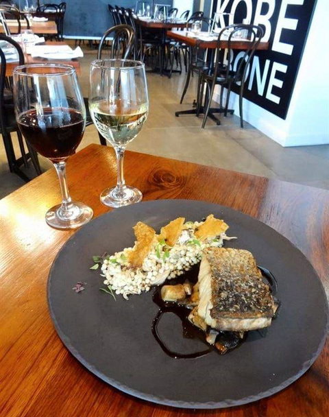 Lemon Grass Thai - Go Out 12