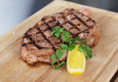 Lemon Grass Thai - Go Out 15