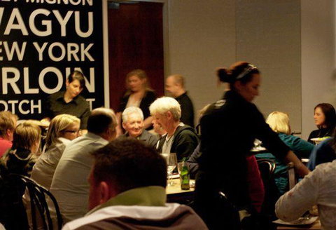 Lemon Grass Thai - Go Out 17