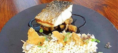 Lemon Grass Thai - Go Out 2