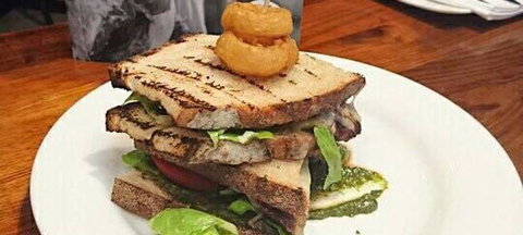 Lemon Grass Thai - Go Out 3