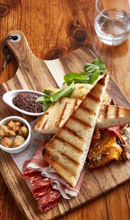 Lemon Grass Thai - Go Out 4