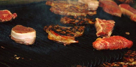 Lemon Grass Thai - Go Out 5