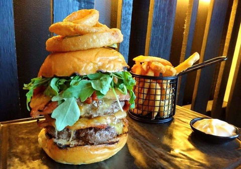 Lemon Grass Thai - Go Out 6