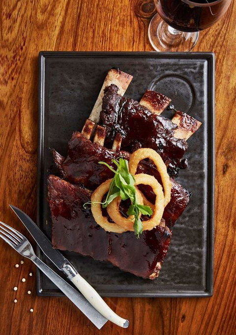 Lemon Grass Thai - Go Out 8