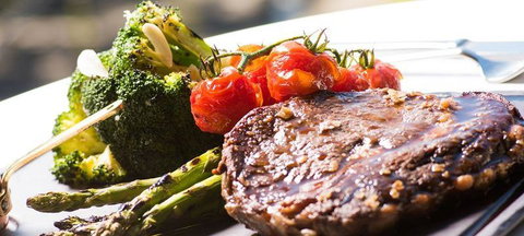 Marcellina's - Go Out 0