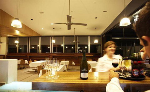 Marcellina's - Go Out 10