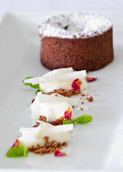 Marcellina's - Go Out 12