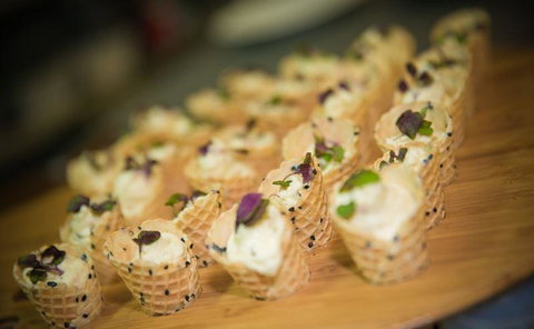 Marcellina's - Go Out 13