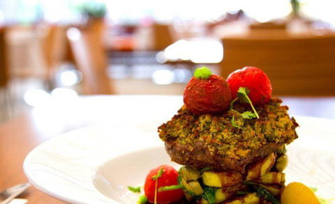 Marcellina's - Go Out 15