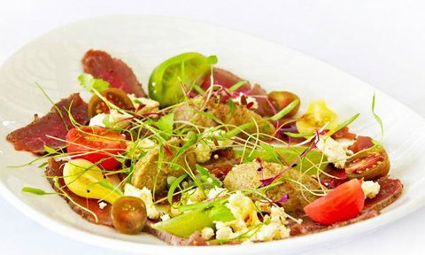 Marcellina's - Go Out 16