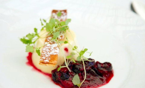 Marcellina's - Go Out 18