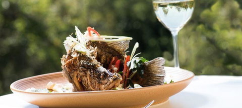 Marcellina's - Go Out 1